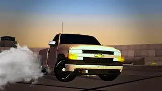 RoR: Silverado 