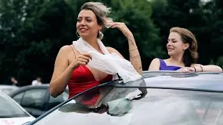 PAŘBA VE VEGAS - Maturitní video EP4 VOŠ, SŠ, COP Sezimovo Ústí, maturanti 2023