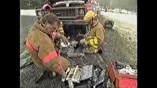 Rescue 911 - 