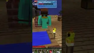 EXCUSE ME? Easier way to get dirt in Minecraft Skyfactory?