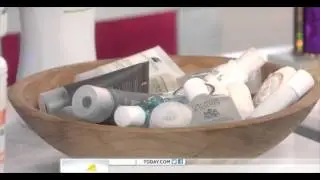 Today Show- Adapt and improve with &lsquo;Secrets of an Organized Mom&rsquo; (Feb 26 2013)