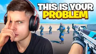 If you're missing your shots in CS2 you need to see this...