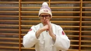 Yip Man of Scotland // Just Say Yip