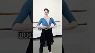 3 Pirouette Tips You Need to Know | Ballet Turning Basics