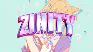 ZINITY - NARINGX DANCE