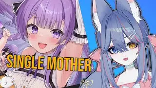 Saphia Reacts to the Single Mother That Overcame Everything