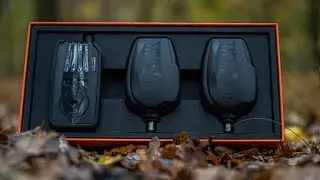 Bissanzeiger Endstufe?! Die Fox RX+ im Unboxing