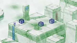 Inked Chapter 5 Walkthrough Gameplay