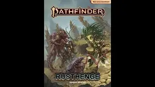 Rusthenge - Session 4