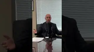 Почему вы ВСЕГДА должны сообщать о любых недостатках при продаже своего дома! #недвижимость #стра...