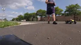 Pulleyblank Speed Runs