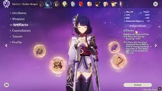 Baal Team Comp & build