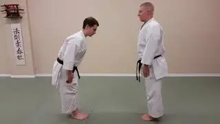 The Toraguchi Way - Saifa Oyo #1