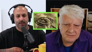 ABC Clips - Chankillo Like Ancient Site Constructed on Mars