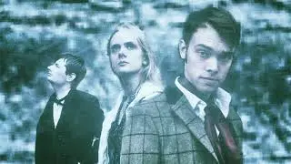 The Base - Man-At-Desk Productions Doctor Who Fan Film OST