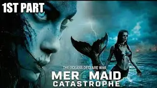 Mermaid Sighting in Deep Sea|They FOUND a Mermaid and the Entire Crew Never Returned #oceanapoclaspe