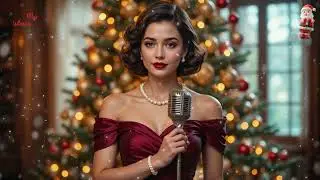 Soul of Christmas &ndash; Merry Christmas Soul Blues Playlist | 1950s Iconic Holiday Mix