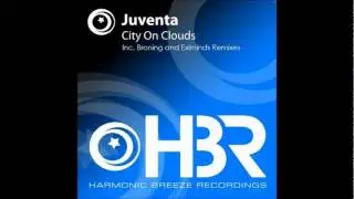 Juventa - City On Clouds (Original Mix)