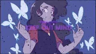 Steven Universe - Here Comes A Thought (Remix feat. Jenny & Tofuku) ☹︎𝔸𝕟𝕥𝕚-ℕ𝕚𝕘𝕙𝕥𝕔𝕠𝕣𝕖/𝔻𝕒𝕪𝕔𝕠𝕣𝕖☹︎