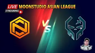 🟢[LIVE] Neon Esports vs. Execration (BO2) | MoonStudio ASIAN League