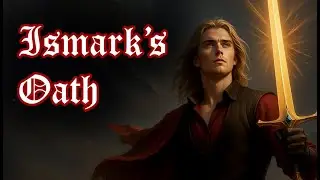 Ismark's Oath - Curse of Strahd fan song