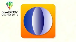 Learn logo design | Corel DRAW tutorials | Shorts | 067