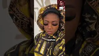 He Gave Her A Dope Layered Haircut #africanamericanhair #hairstylesforblackwomen