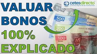⚠ PRECIO de los BONOS | EXPLICADO PASO a PASO ⚠
