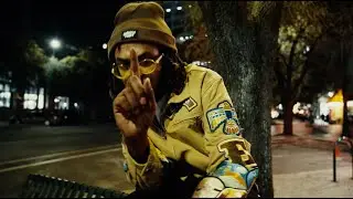 Freequency WC - &ldquo;A Reality To Live&rdquo; (Prod. Risk Da Producer) [Official Music Video] #fypシ゚ #fyp