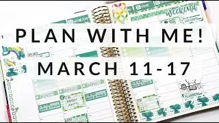 ПЛАНИРУЙТЕ СО МНОЙ! //11&ndash;17 марта при участии планировщика Кейт