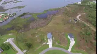 Harkers Island NC - The True Down East