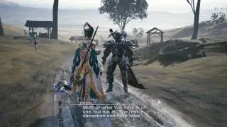 mobius final fantasy, chapter 3-1 hard mode part 1