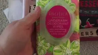 POPSUGAR Must Have Box