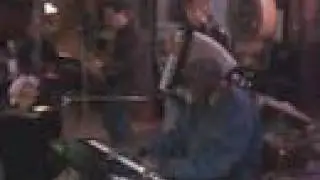 Debra Peters and  2008 Grammy Award Winner Pinetop Perkins