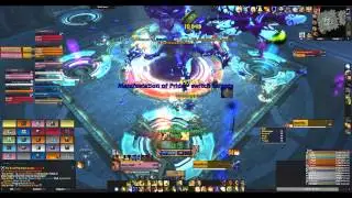 Enraged Revolution vs Sha of Pride 25 HC