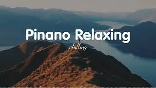Relaxing Piano Music Sleep Music Water Sounds Relaxing Music Meditation Music #51