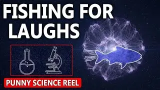 The Funniest Science Pun Ever!