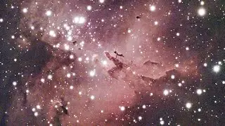 Enjoy Summer Nebulae and Galaxies with a Long-Focus Telescope.