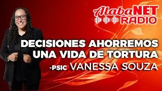 Las decisiones: el camino para escapar de una vida de tortura