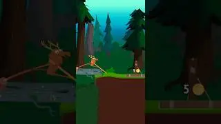 Walk master trailer 23 finish 😱|| desi gedi stand 😱||#ytshorts #walkmaster #shorts #funny #trending