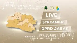 West Java Regional House of Representatives Plenary Meeting 8/18/2026