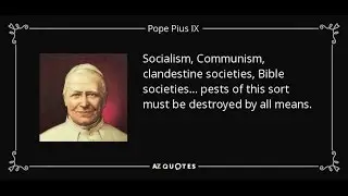 Papal Power