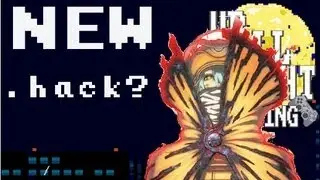 CyberConnect2 Making A New .Hack Game? 【Up All Night News】