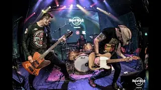 Brave Heart - Original Song - Curitiba Cafe