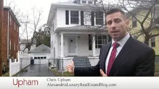Chris Upham | Hidden Pitfalls | Things Aren't Always What They Seem...