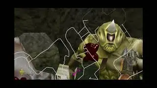 KingDosePlays... Turok 2 Seeds Of Evil Part 12