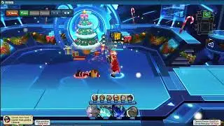 captain hook + grand templar fall damage combo LSO