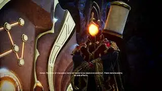 Godfall Grind