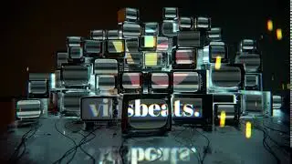 VidsBeats.com - Free Music Visualizers