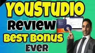 YouStudio Review & Bonus [HowToDigitalMarketing] [HowToDigitalMarketing]